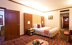 Ambassador City Jomtien Ocean Wing - Sha Plus